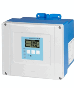 FMU90-R11CA111AA1A Máy phát siêu âm E+H