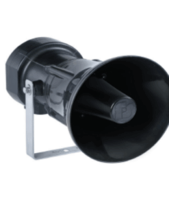 GEN-IIC 25W GRP Ex IIC Loa Federal Signal