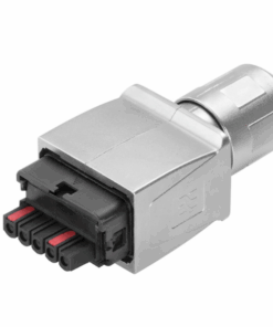 IE-PS-VAPM-5P-2.5 Đầu nối nguồn Weidmuller