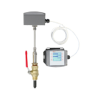 IEF-SN-10-COM Flow Transmitter Dwyer