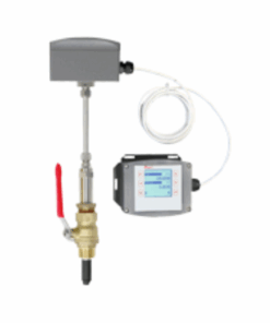 IEF-SN-10-COM Flow Transmitter Dwyer