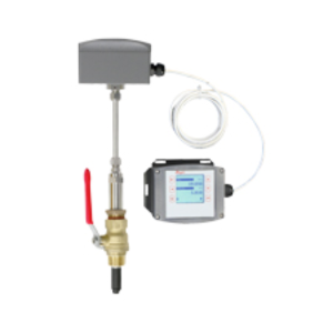 IEF-SN-10-COM Flow Transmitter Dwyer
