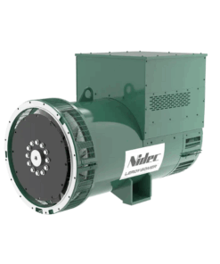 LSAM50.1VL10 Động cơ Leroy Somer