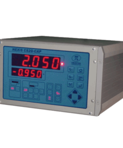 NEXiS CS2G-CAP Bộ điều khiển đùn Proton