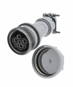 PC6-SX05-2400 Connector Cavotec