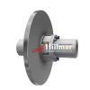 PKM-400-MSH-LSH-1000-30-40050 COUPLING Hillmar