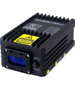 SLR 6060-i4 Máy đo tốc độ Proton