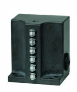 SN02D12-502-MC1688/V20 Công tắc Euchner