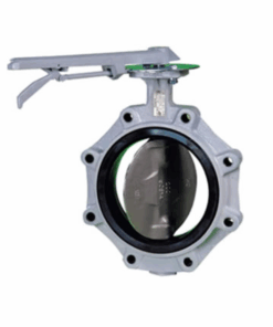 TOMOE fig 704G-1T Van Tomoe Valve