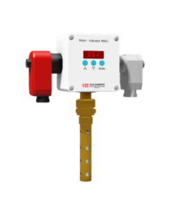 WM700.93 Máy chỉ báo nước Goldammer Regelungstechnik GmbH