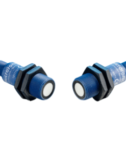 ews-100/M18/CD Set Cảm biến xuyên tia Microsonic