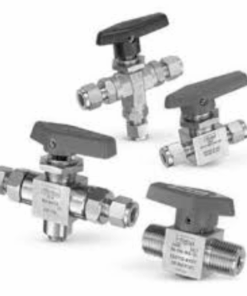 12A-B8LJ-SS-72D Valve Paker