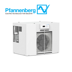 13256241055 Quạt làm mát DTT 6201 Pfannenberg