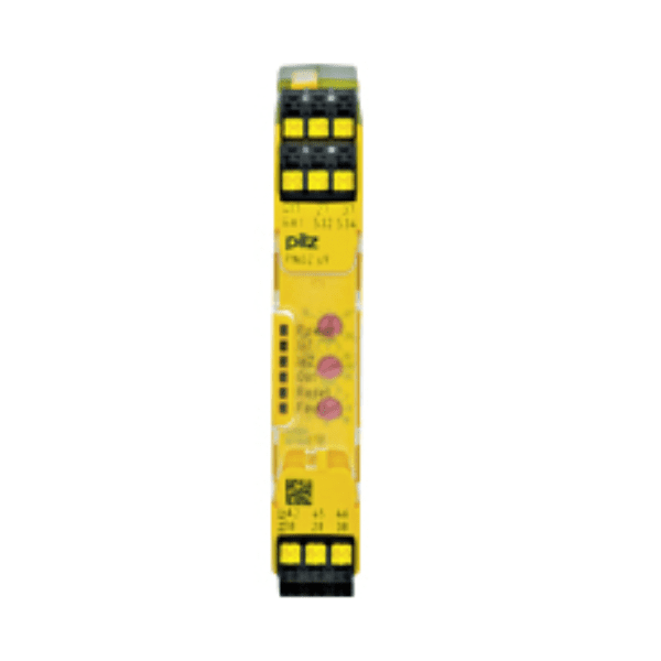 751105 Relay kỹ thuật số Pilz - PEB Việt Nam