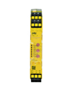 751105 Relay kỹ thuật số Pilz