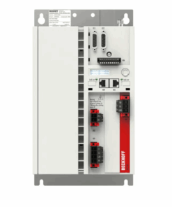 AX5125-0000-0202 Bộ điều khiển Beckhoff