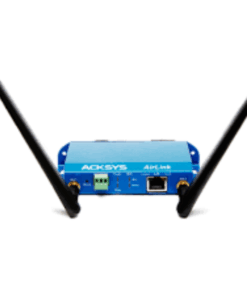 Airlink V2 Bộ định tuyến ACKSYS