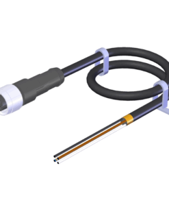 C-M12F05-05X034PV10.0-MA-100184 Euchner