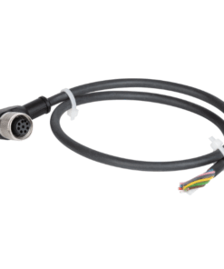 C-M12F08-08X025PU20.0-MA-120998 Euchner
