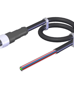 C-M12F08-08X025PV10.0-MA-100178 Euchner