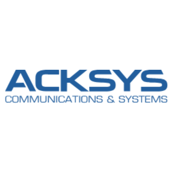 Đại lý ACKSYS tại Việt Nam