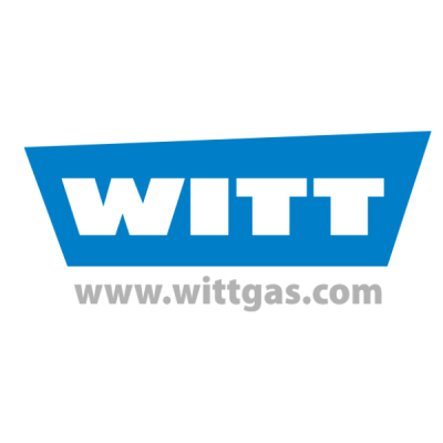 Đại lý Witt gas Việt Nam