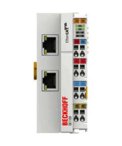 EK1100 Bộ ghép nối EtherCAT Beckhoff