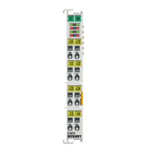 EL3024 EtherCAT Terminal Beckhoff