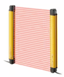 GL-R119F Cảm biến an toàn Keyence