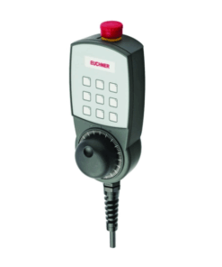 HBM-112392 Bộ điều khiển Euchner