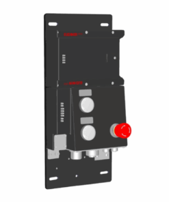 MGB-L0B-PNA-R-124126 Euchner
