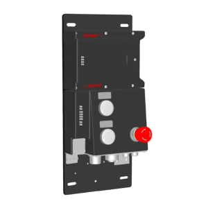 MGB-L0B-PNA-R-124126 Euchner