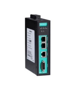 MGate 5105-MB-EIP Cổng Ethernet Moxa