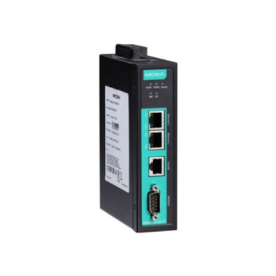 MGate 5105-MB-EIP Cổng Ethernet Moxa