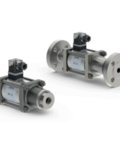 MK2EA 620 55 Valve Coax