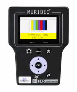 MU-SIX-G-8K Murideo Vietnam