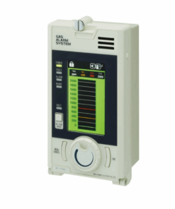 NV-120Cv Gas monitoring New-Cosmos VietNam
