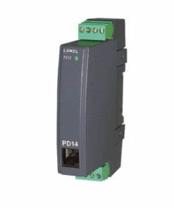 P21Z 52100E1 Bộ chuyển đổi Lumel