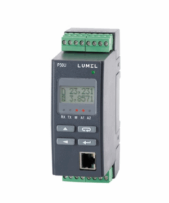 P30U 101100M1Bộ chuyển đổi Lumel