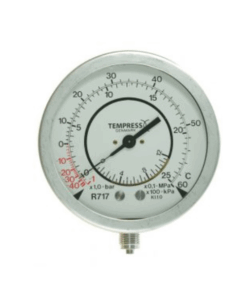 R50568 Nhiệt kế Tempress