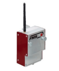 RTM X42 EMGZ482T.Modbus.24VDC FMS