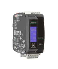 TRMv5-2A Bộ truyền tín hiệu ARDETEM