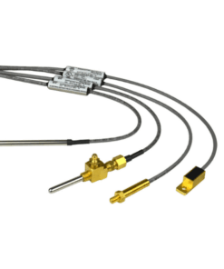 TT420 Cảm biến nhiệt độ Electro-Sensor