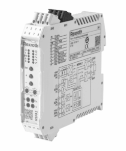 VT-MSPA2-2X/A5/000/000+VT-SWMA-1-1X/V0/0 REXROTH