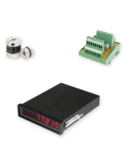 493-00100 Encoder TR Electronic