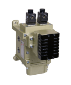 DM2DDA55A21 Ross Controls Vietnam