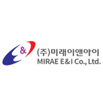 Đại lý Mirae E&I Vietnam