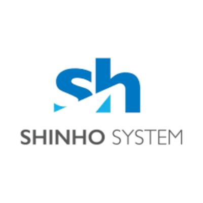Đại lý Shinho System Vietnam