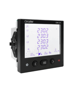 VCM-C11-ITf-IN-485-ICT2-M58541 Circutor Vietnam