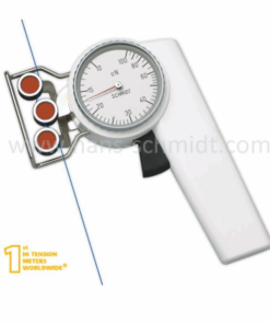 ZD2-30 Máy đo độ căng Hans-schmidt